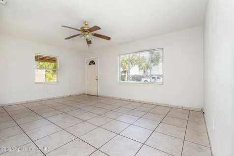 600 Hickory Street Melbourne FL 32901