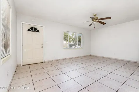 600 Hickory Street Melbourne FL 32901
