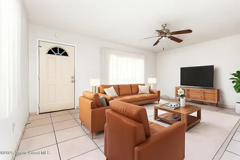 600 Hickory Street Melbourne FL 32901