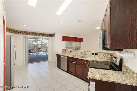 2034 Blue Heron Drive Melbourne FL 32940