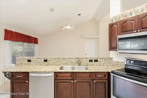 2034 Blue Heron Drive Melbourne FL 32940