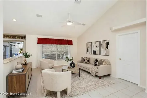 2034 Blue Heron Drive Melbourne FL 32940
