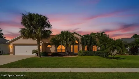 2034 Blue Heron Drive Melbourne FL 32940