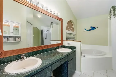 2034 Blue Heron Drive Melbourne FL 32940
