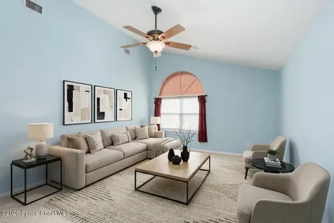2034 Blue Heron Drive Melbourne FL 32940