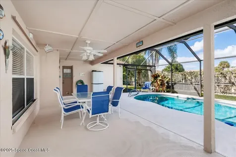 2034 Blue Heron Drive Melbourne FL 32940