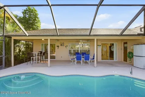 2034 Blue Heron Drive Melbourne FL 32940