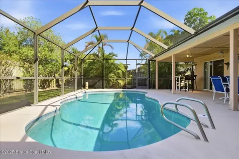 2034 Blue Heron Drive Melbourne FL 32940