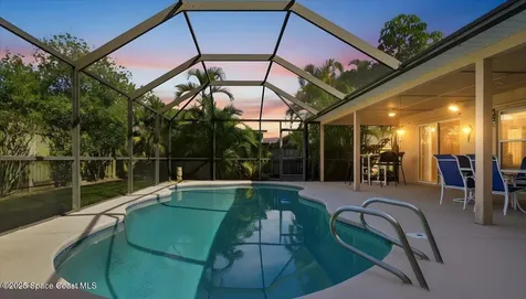 2034 Blue Heron Drive Melbourne FL 32940