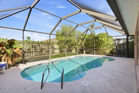 2034 Blue Heron Drive Melbourne FL 32940