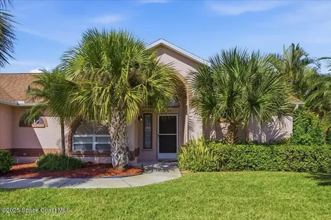 2034 Blue Heron Drive Melbourne FL 32940