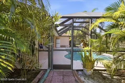 2034 Blue Heron Drive Melbourne FL 32940