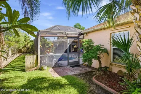 2034 Blue Heron Drive Melbourne FL 32940
