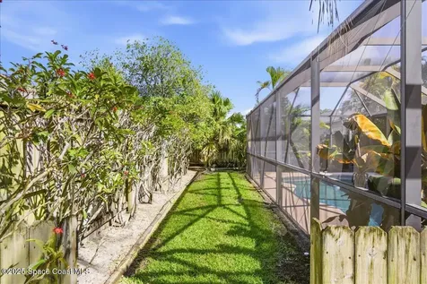 2034 Blue Heron Drive Melbourne FL 32940