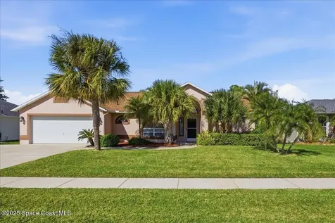 2034 Blue Heron Drive Melbourne FL 32940