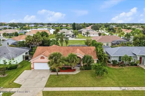 2034 Blue Heron Drive Melbourne FL 32940