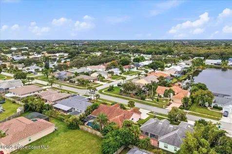 2034 Blue Heron Drive Melbourne FL 32940