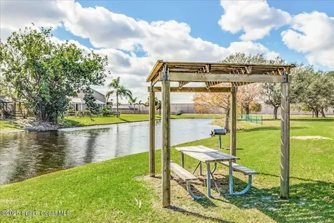 2034 Blue Heron Drive Melbourne FL 32940