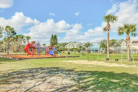 2034 Blue Heron Drive Melbourne FL 32940
