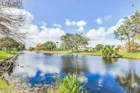 2034 Blue Heron Drive Melbourne FL 32940