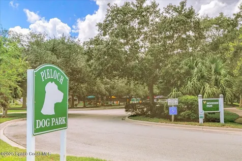 2034 Blue Heron Drive Melbourne FL 32940