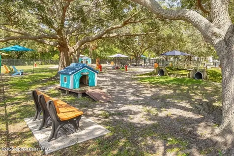 2034 Blue Heron Drive Melbourne FL 32940