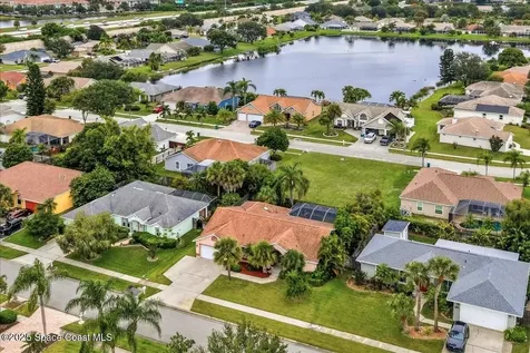 2034 Blue Heron Drive Melbourne FL 32940