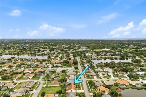 2034 Blue Heron Drive Melbourne FL 32940