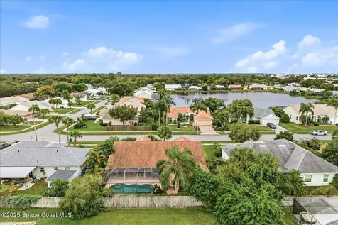 2034 Blue Heron Drive Melbourne FL 32940