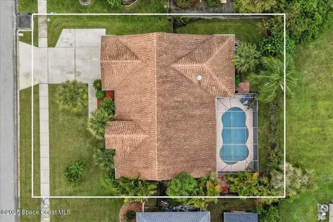 2034 Blue Heron Drive Melbourne FL 32940