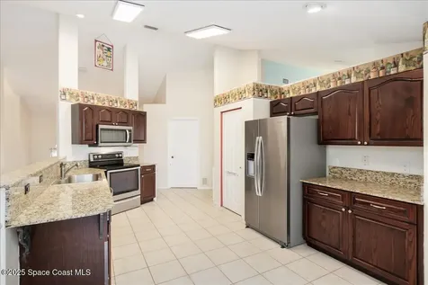 2034 Blue Heron Drive Melbourne FL 32940