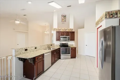 2034 Blue Heron Drive Melbourne FL 32940