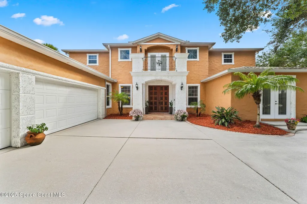 4375 Hartville Avenue Cocoa FL 32926