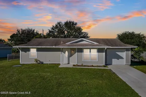 4468 SW Athena Drive Port St. Lucie FL 34953