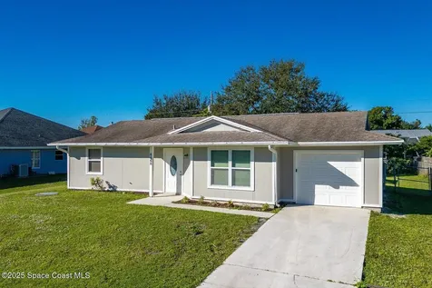 4468 SW Athena Drive Port St. Lucie FL 34953