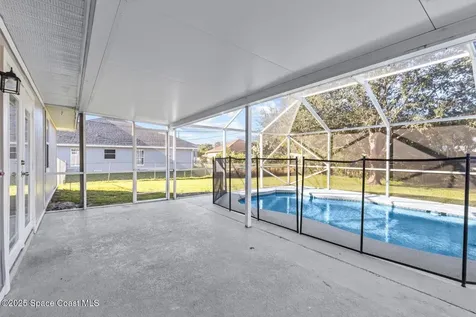 4468 SW Athena Drive Port St. Lucie FL 34953
