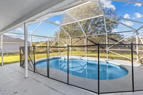 4468 SW Athena Drive Port St. Lucie FL 34953