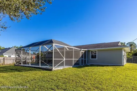 4468 SW Athena Drive Port St. Lucie FL 34953
