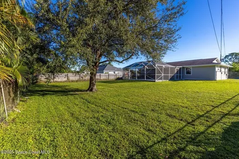 4468 SW Athena Drive Port St. Lucie FL 34953