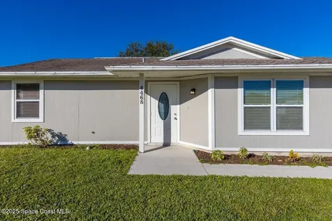 4468 SW Athena Drive Port St. Lucie FL 34953