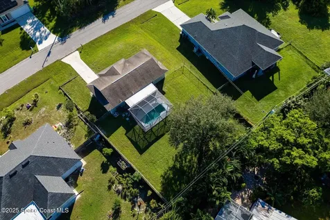 4468 SW Athena Drive Port St. Lucie FL 34953