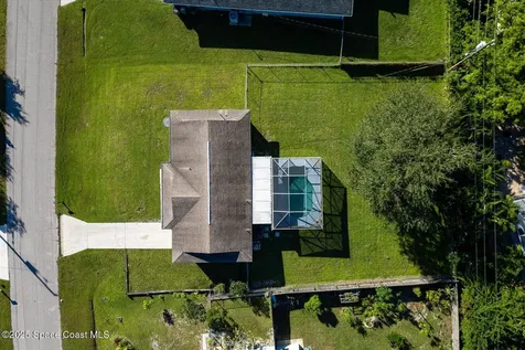 4468 SW Athena Drive Port St. Lucie FL 34953