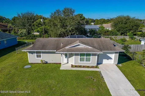 4468 SW Athena Drive Port St. Lucie FL 34953