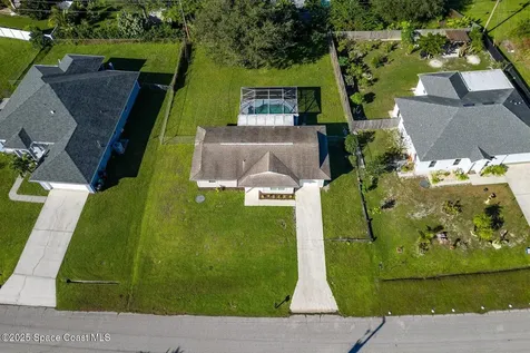 4468 SW Athena Drive Port St. Lucie FL 34953