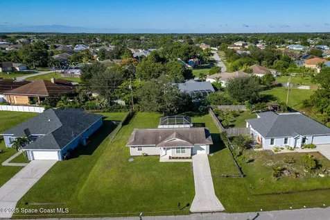 4468 SW Athena Drive Port St. Lucie FL 34953