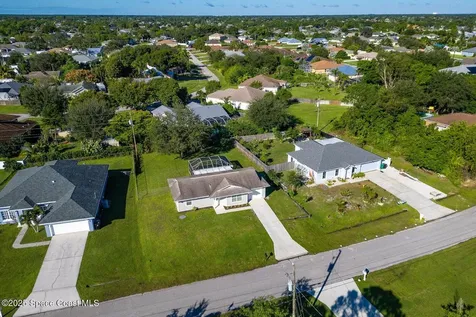 4468 SW Athena Drive Port St. Lucie FL 34953