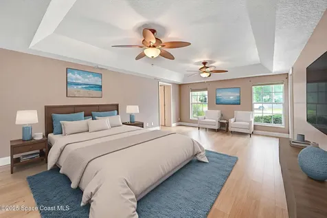 2537 Evergreen Avenue Titusville FL 32796