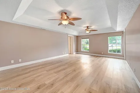 2537 Evergreen Avenue Titusville FL 32796
