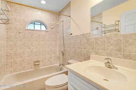 2537 Evergreen Avenue Titusville FL 32796