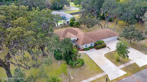 2537 Evergreen Avenue Titusville FL 32796